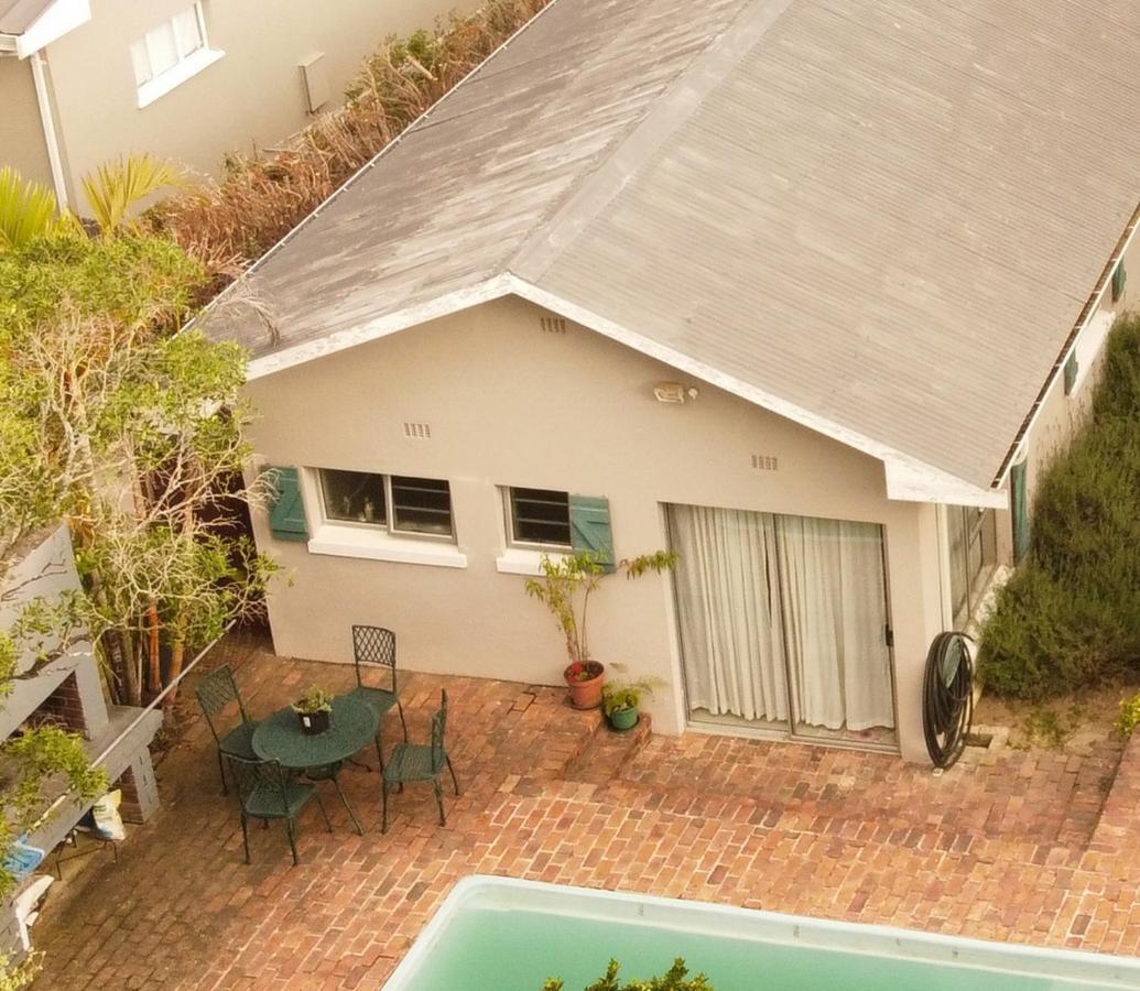 Komabinne Swellendam Exterior foto
